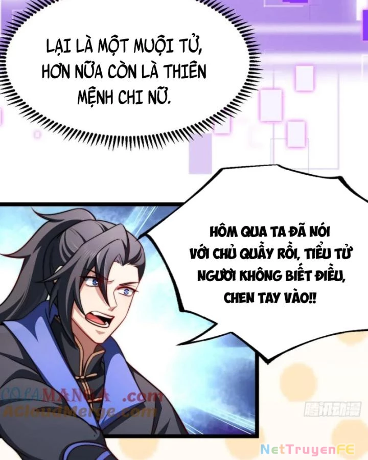 Chính Nghĩa Không!! Ta Trở Thành Phản Diện Chapter 32 - Trang 4