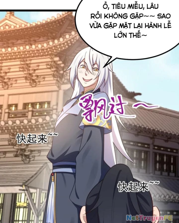 Chính Nghĩa Không!! Ta Trở Thành Phản Diện Chapter 32 - Trang 4