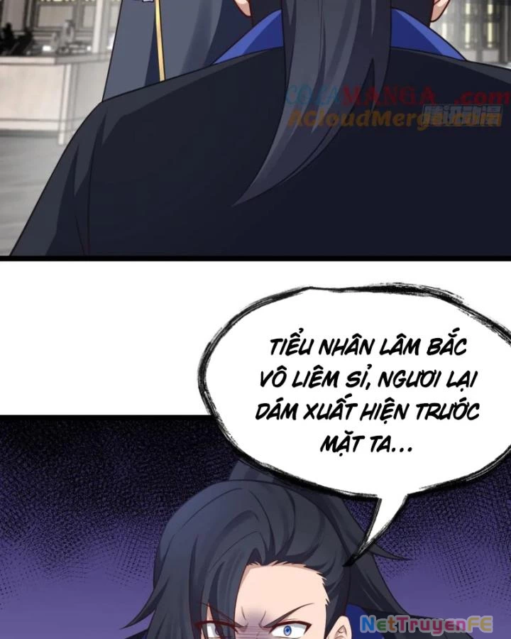 Chính Nghĩa Không!! Ta Trở Thành Phản Diện Chapter 32 - Trang 4
