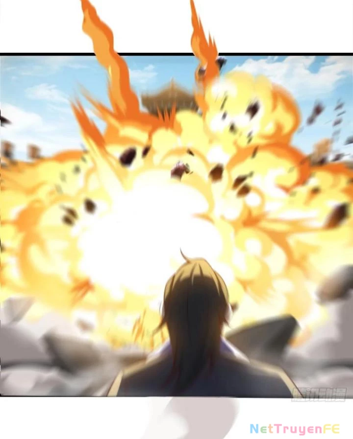 Chính Nghĩa Không!! Ta Trở Thành Phản Diện Chapter 32 - Trang 4