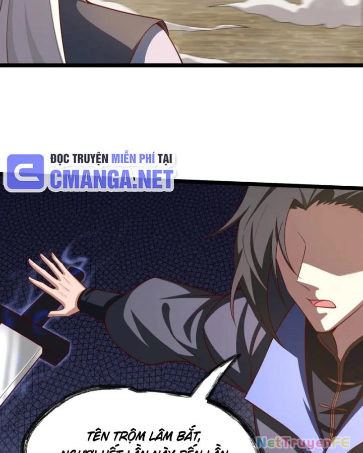 Chính Nghĩa Không!! Ta Trở Thành Phản Diện Chapter 32 - Trang 4