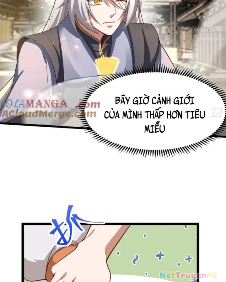 Chính Nghĩa Không!! Ta Trở Thành Phản Diện Chapter 32 - Trang 4