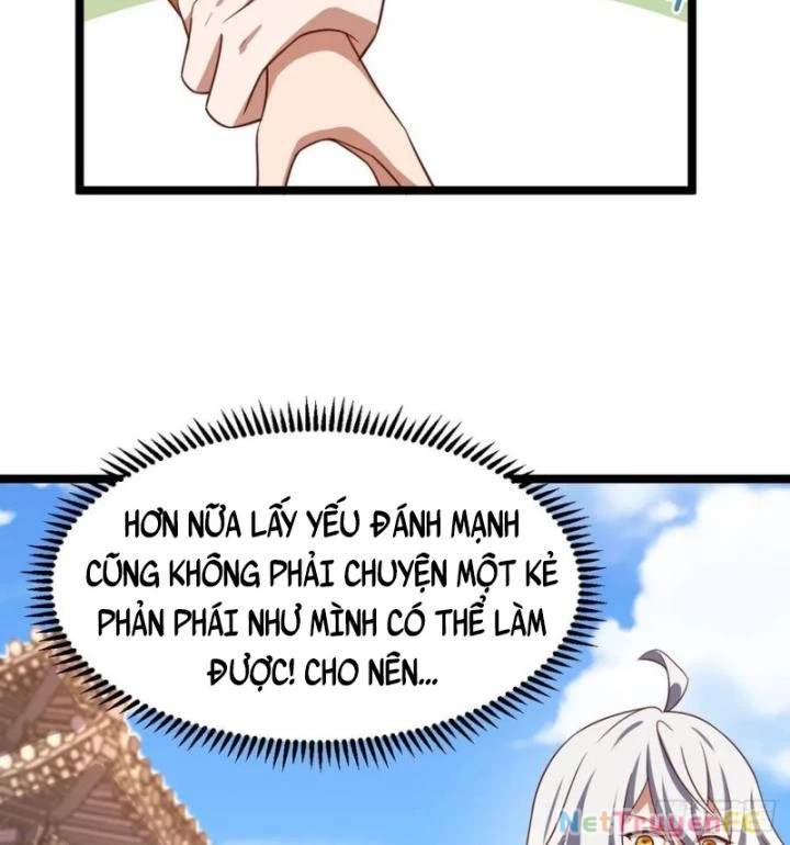 Chính Nghĩa Không!! Ta Trở Thành Phản Diện Chapter 32 - Trang 4