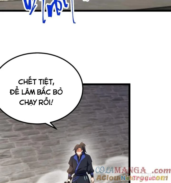 Chính Nghĩa Không!! Ta Trở Thành Phản Diện Chapter 32 - Trang 4