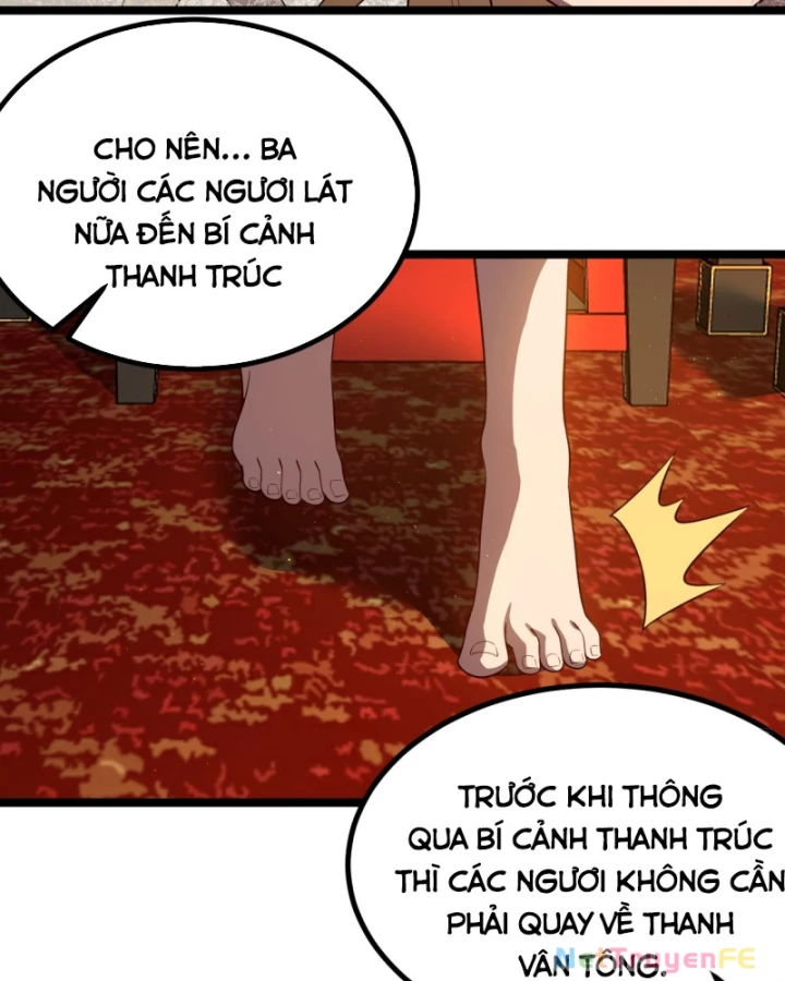 Chính Nghĩa Không!! Ta Trở Thành Phản Diện Chapter 44 - Trang 3