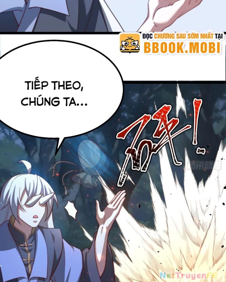 Chính Nghĩa Không!! Ta Trở Thành Phản Diện Chapter 44 - Trang 3