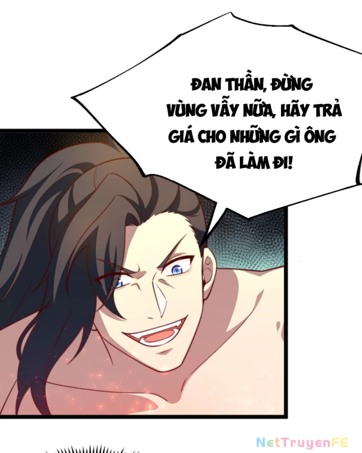 Chính Nghĩa Không!! Ta Trở Thành Phản Diện Chapter 44 - Trang 3