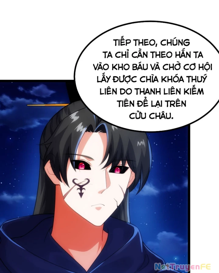 Chính Nghĩa Không!! Ta Trở Thành Phản Diện Chapter 44 - Trang 3