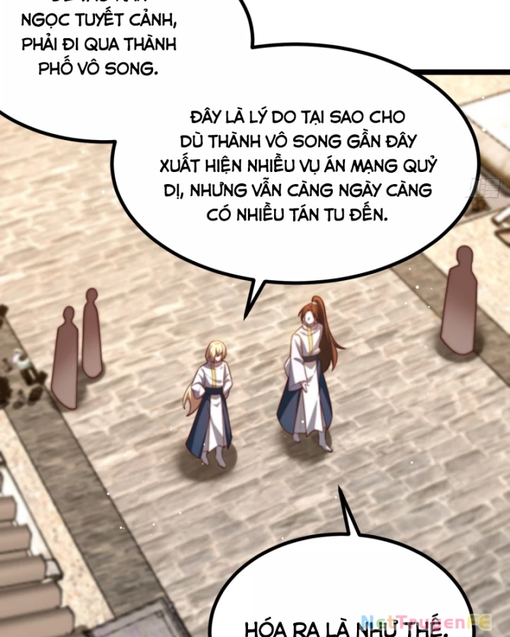 Chính Nghĩa Không!! Ta Trở Thành Phản Diện Chapter 46 - Trang 3