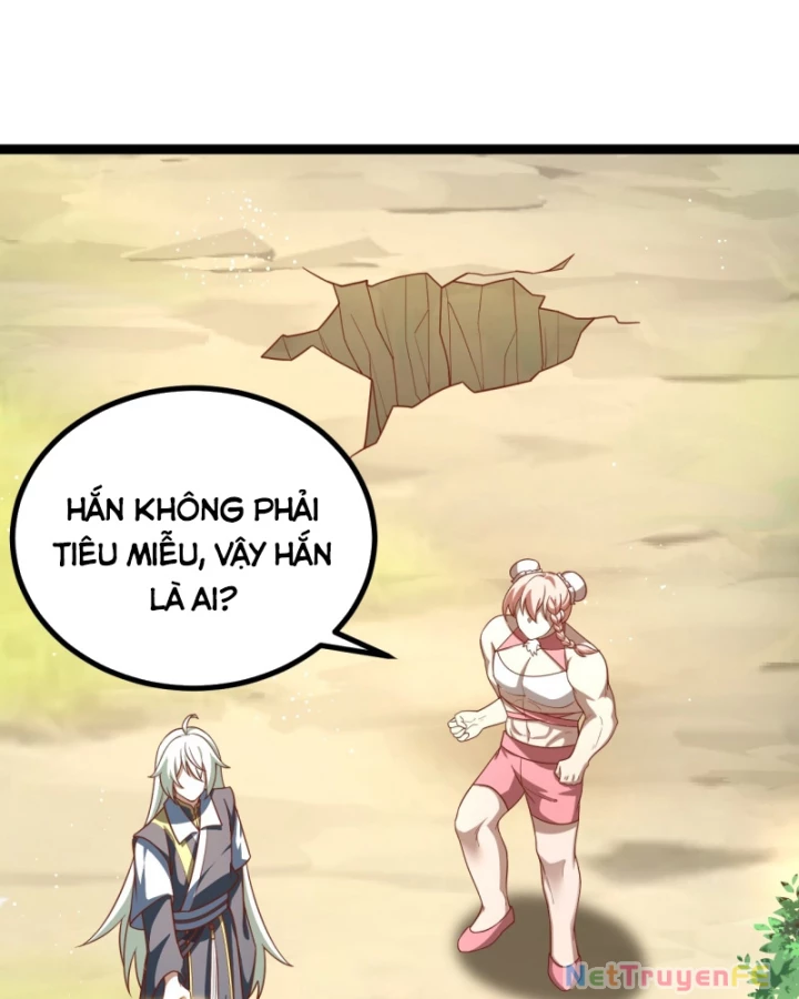 Chính Nghĩa Không!! Ta Trở Thành Phản Diện Chapter 50 - Trang 3