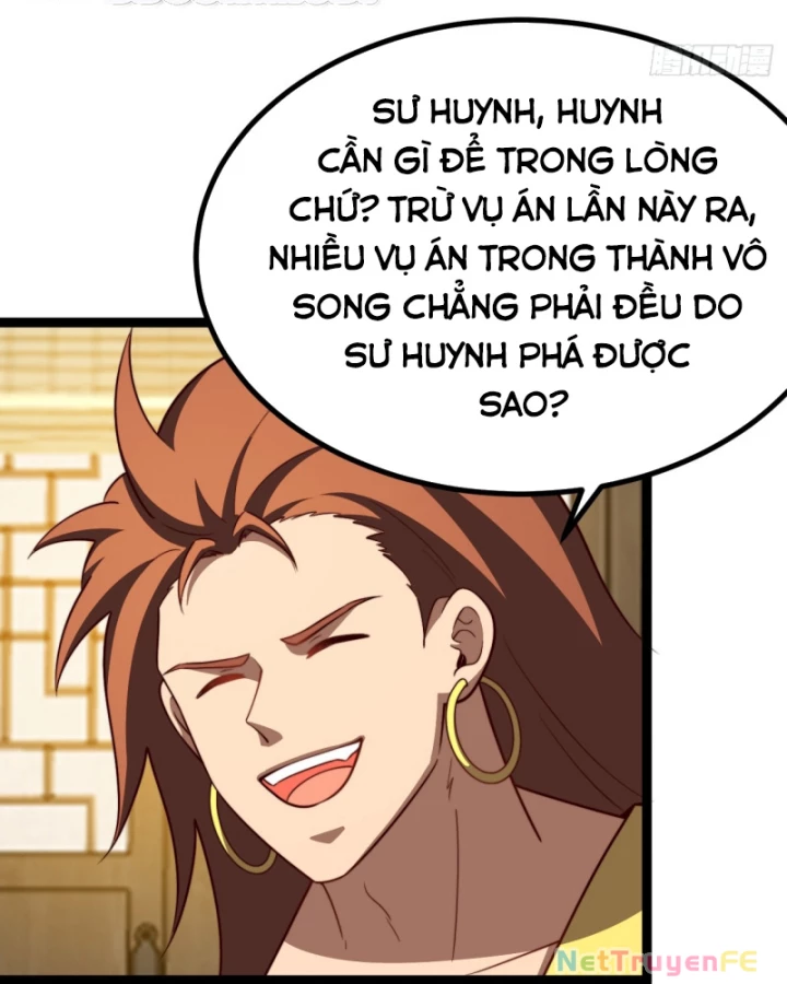 Chính Nghĩa Không!! Ta Trở Thành Phản Diện Chapter 53 - Trang 3