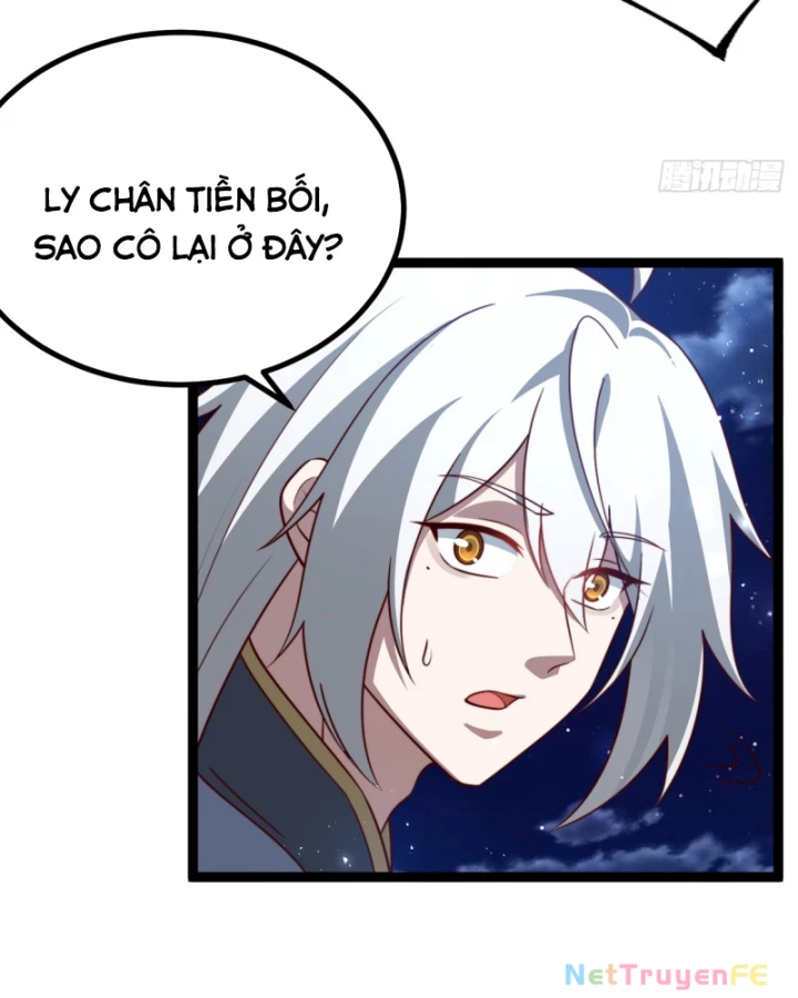 Chính Nghĩa Không!! Ta Trở Thành Phản Diện Chapter 53 - Trang 3