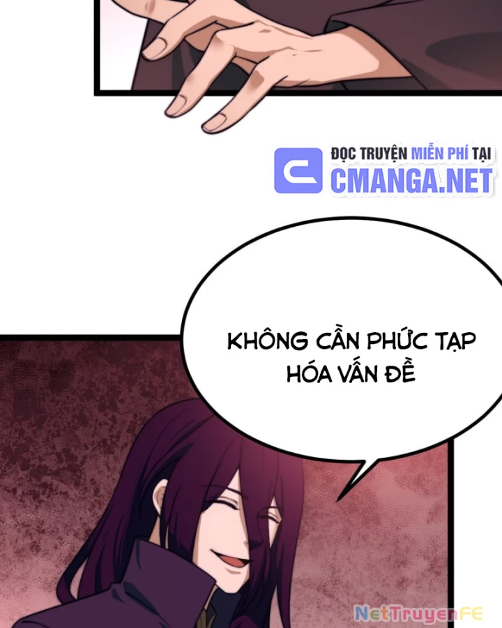 Chính Nghĩa Không!! Ta Trở Thành Phản Diện Chapter 58 - Trang 3