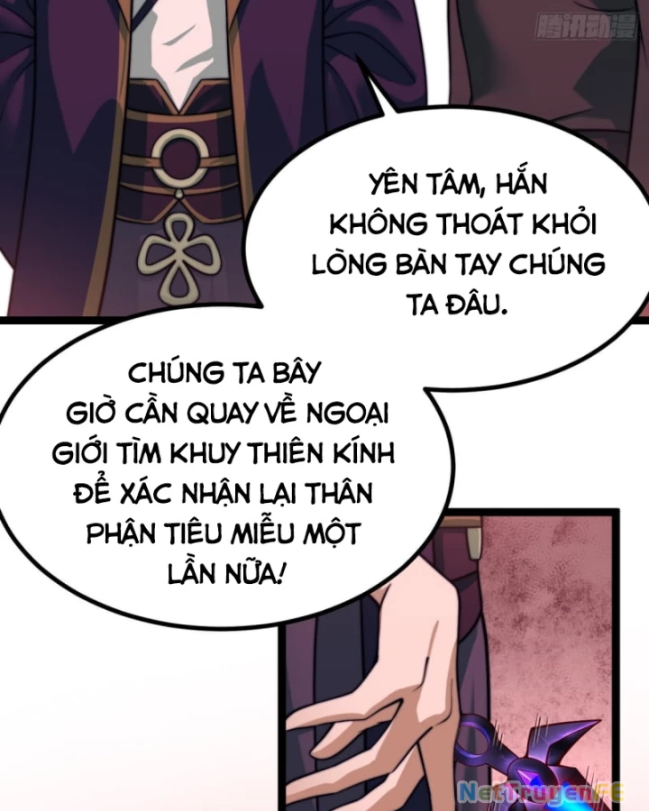 Chính Nghĩa Không!! Ta Trở Thành Phản Diện Chapter 58 - Trang 3