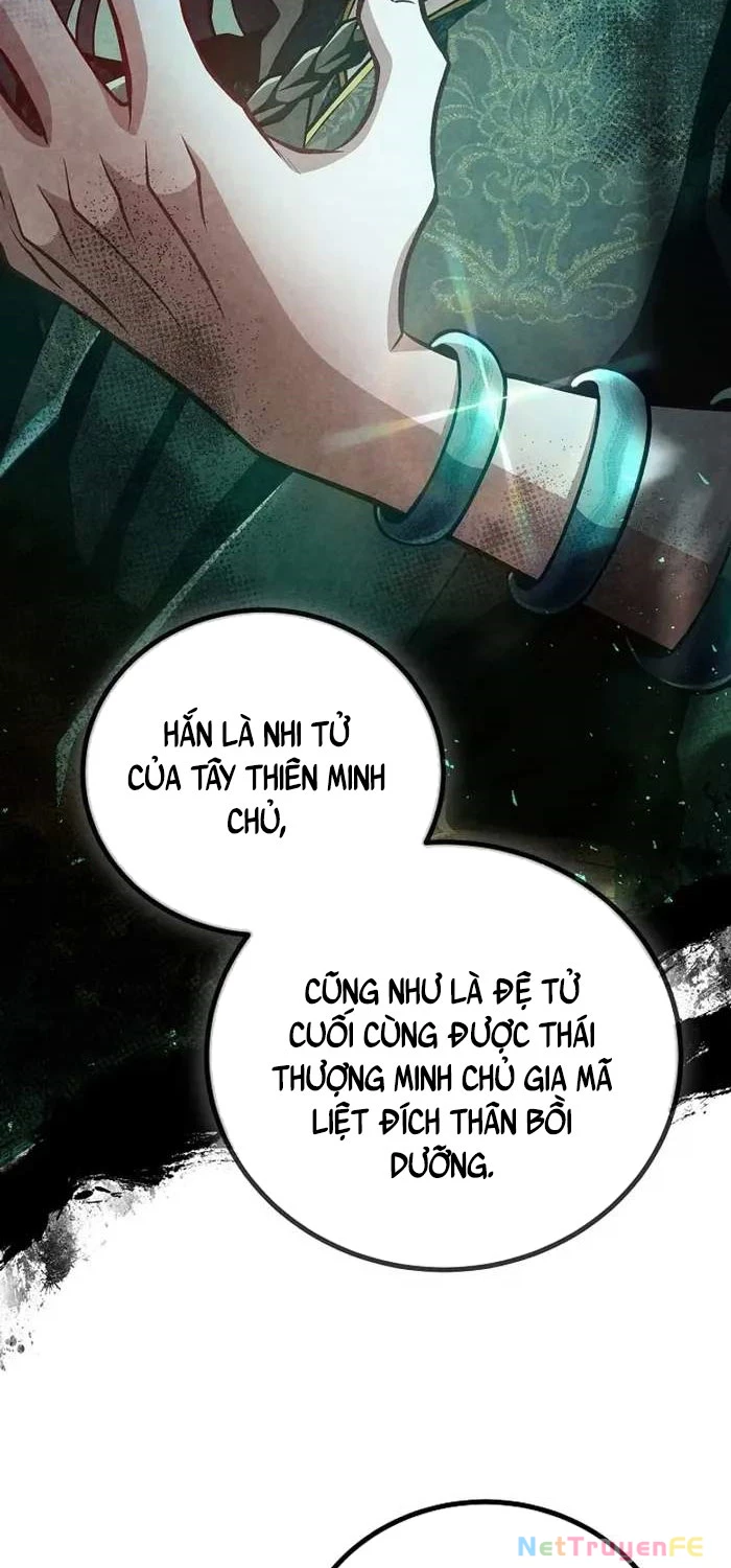 Tư Mã Song Hiệp Chapter 49 - Trang 3