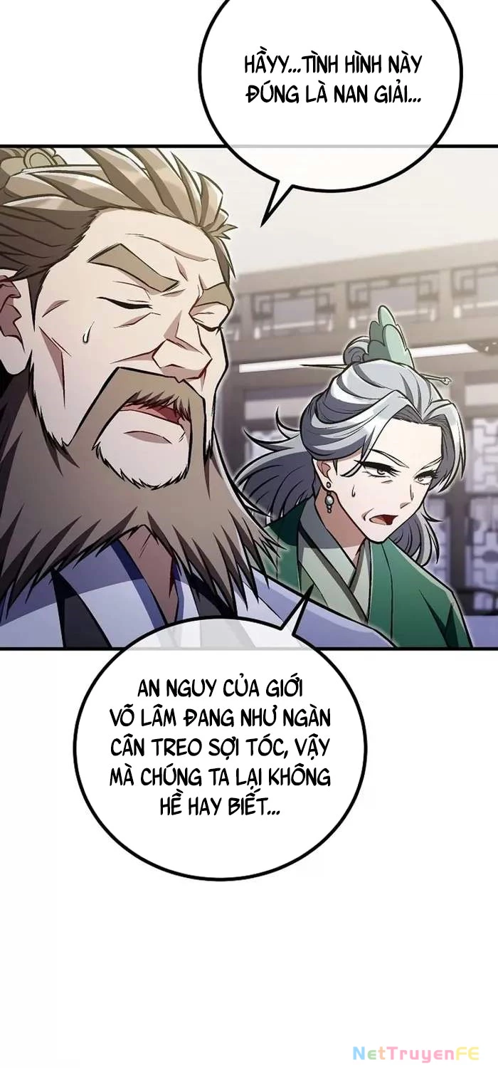 Tư Mã Song Hiệp Chapter 49 - Trang 3