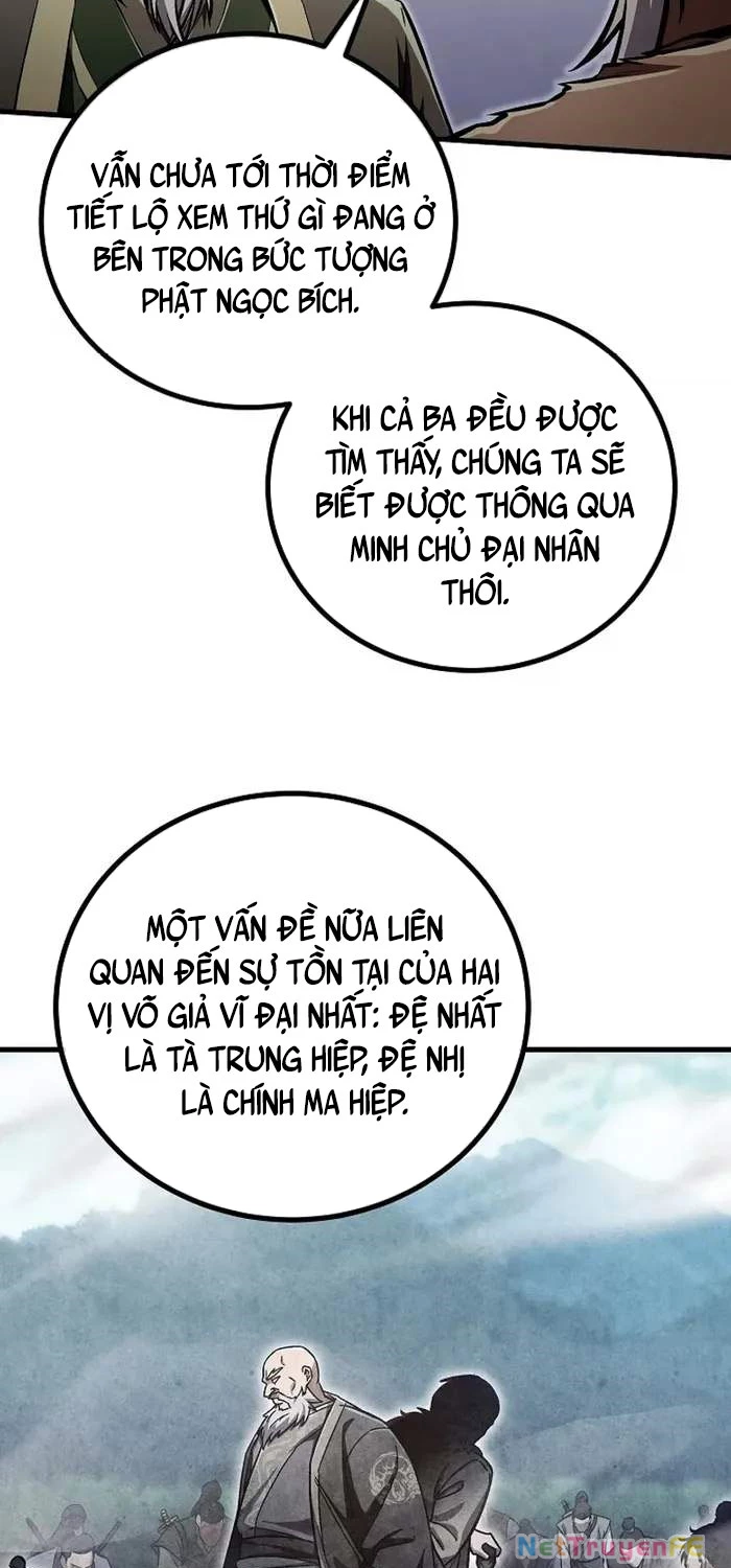 Tư Mã Song Hiệp Chapter 49 - Trang 3