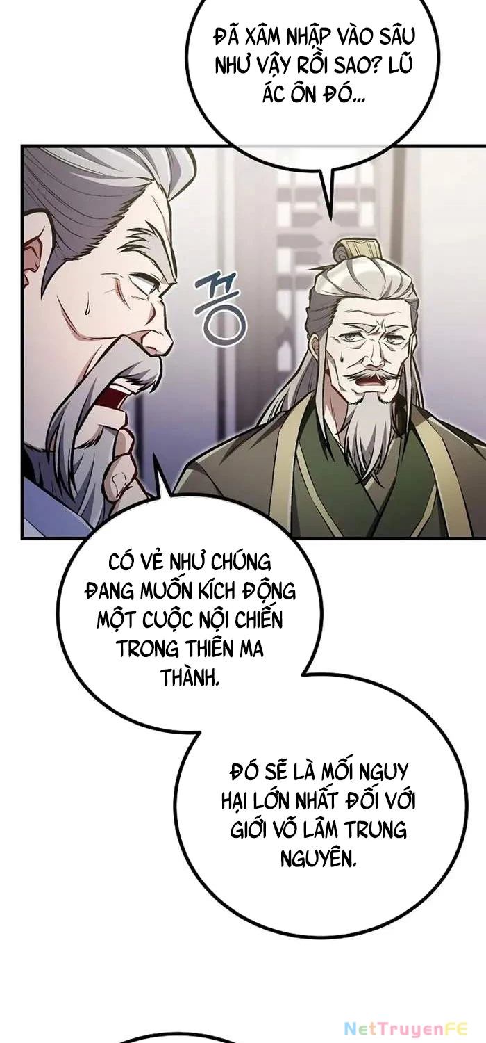 Tư Mã Song Hiệp Chapter 49 - Trang 3