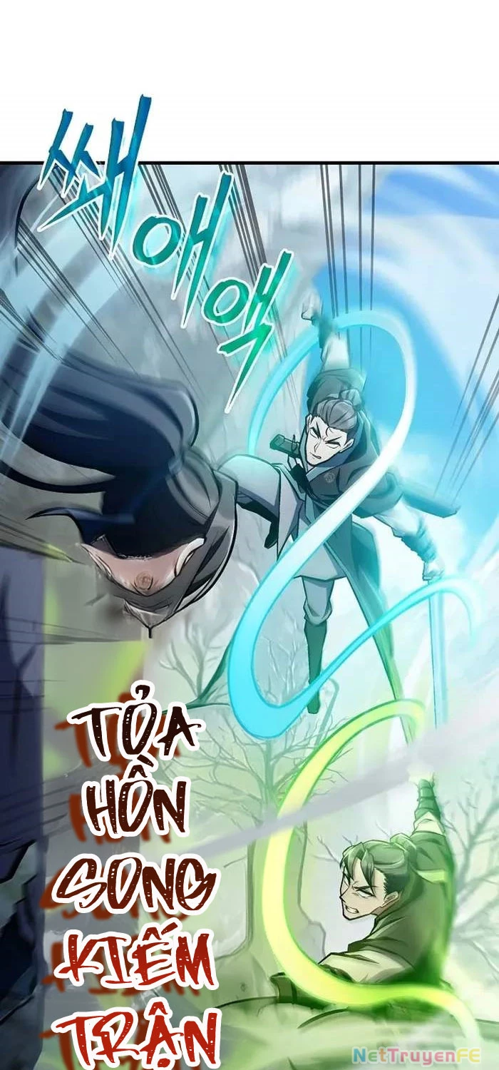 Tư Mã Song Hiệp Chapter 49 - Trang 3