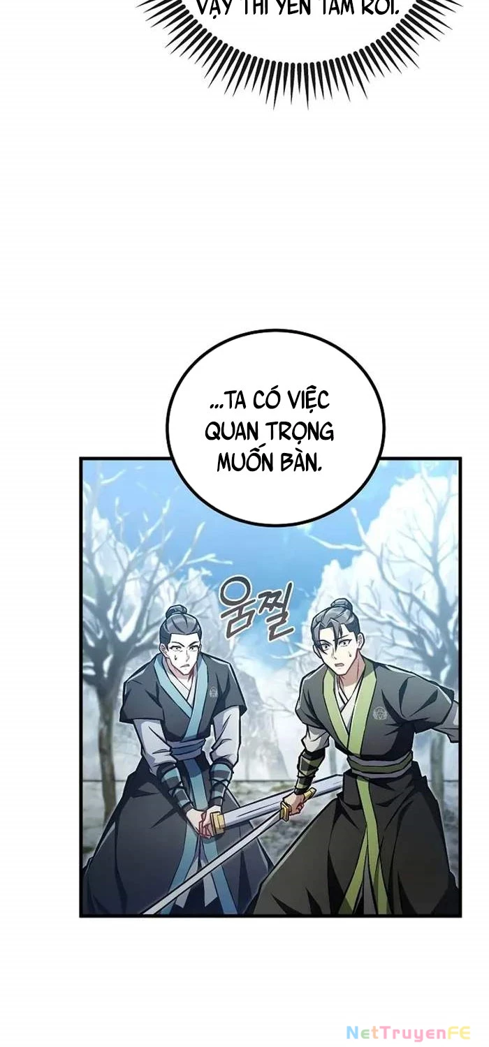 Tư Mã Song Hiệp Chapter 49 - Trang 3