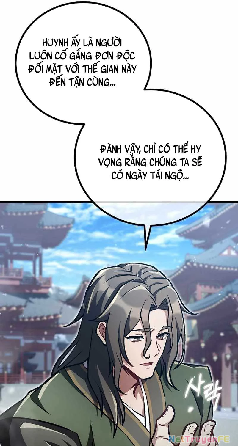 Tư Mã Song Hiệp Chapter 50 - Trang 4