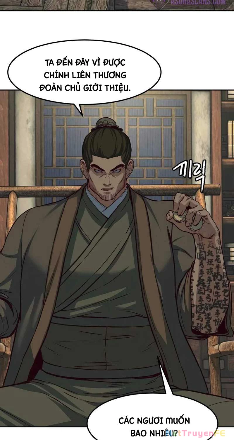 Túy Kiếm Dạ Hành Chapter 129 - Trang 4