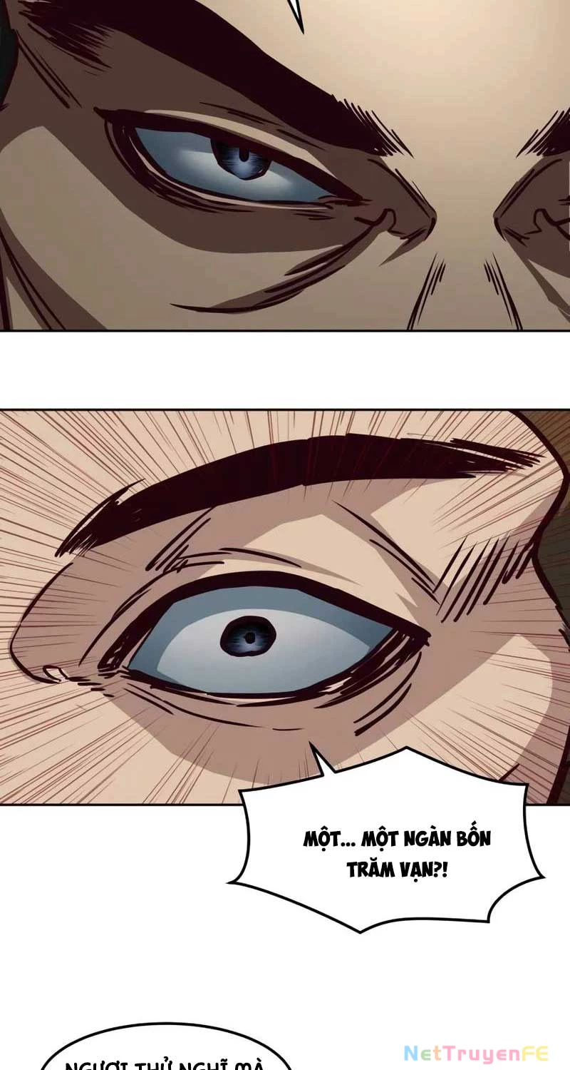 Túy Kiếm Dạ Hành Chapter 129 - Trang 4