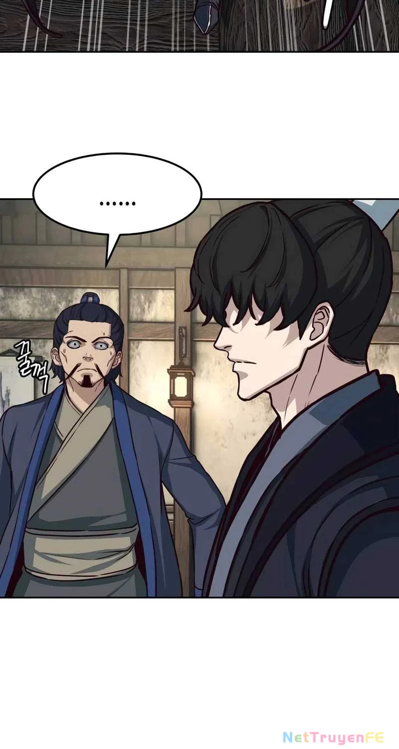 Túy Kiếm Dạ Hành Chapter 129 - Trang 4
