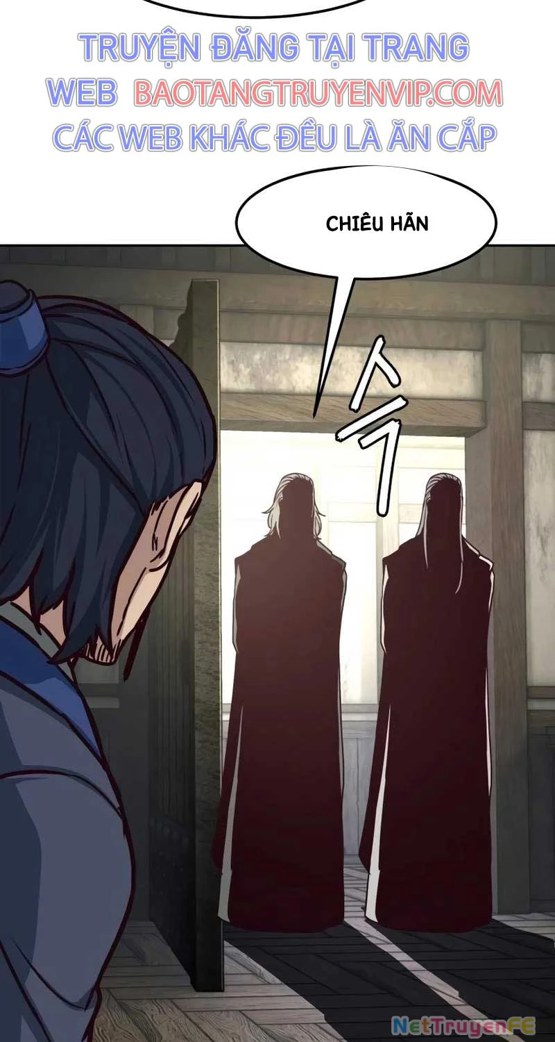 Túy Kiếm Dạ Hành Chapter 129 - Trang 4