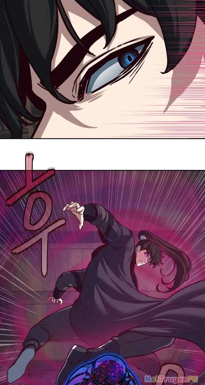 Túy Kiếm Dạ Hành Chapter 129 - Trang 4