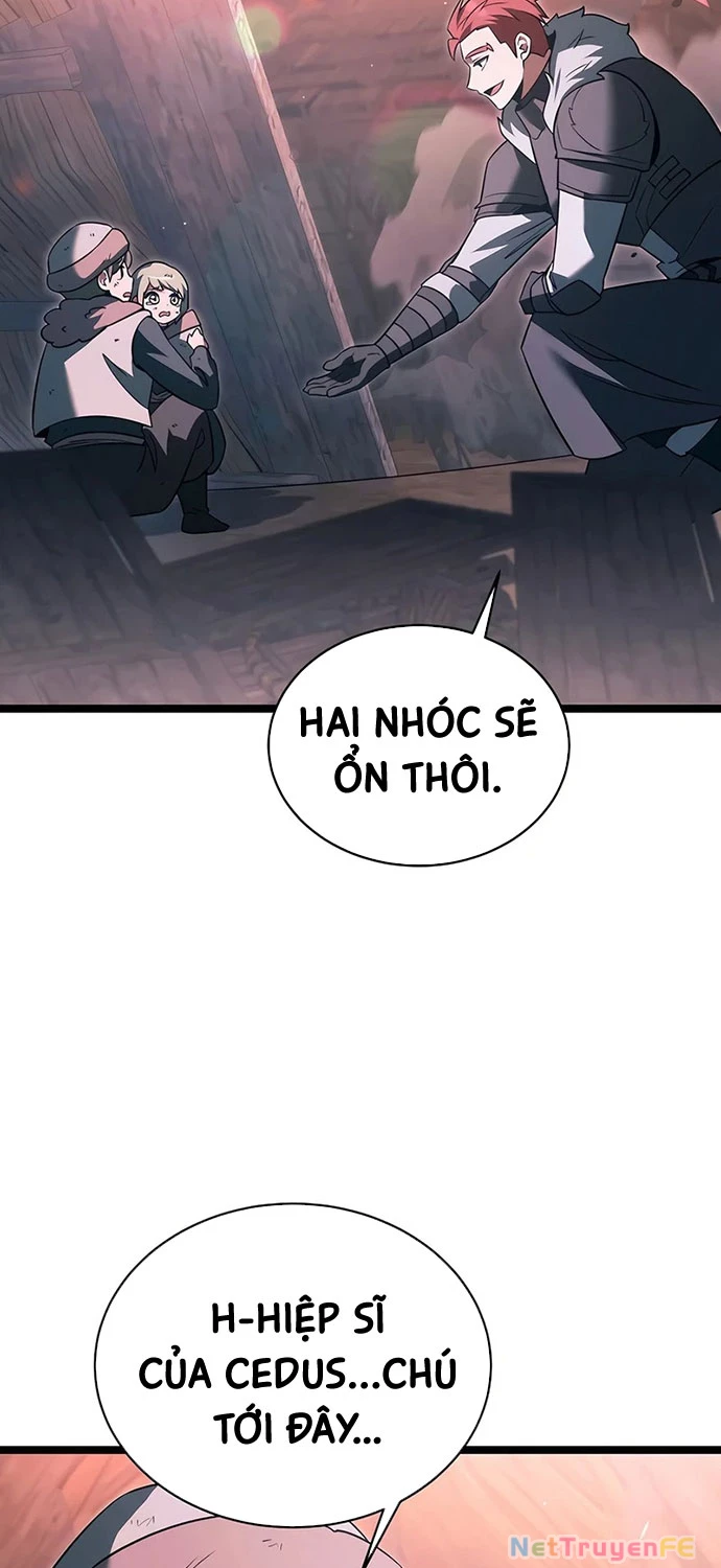 Anh Hùng Trọng Sinh Thành Trưởng Tử Nhà Công Tước Chapter 36 - Trang 4