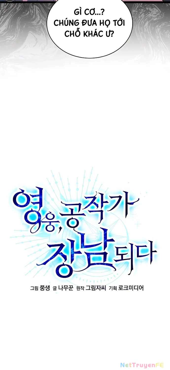 Anh Hùng Trọng Sinh Thành Trưởng Tử Nhà Công Tước Chapter 36 - Trang 4