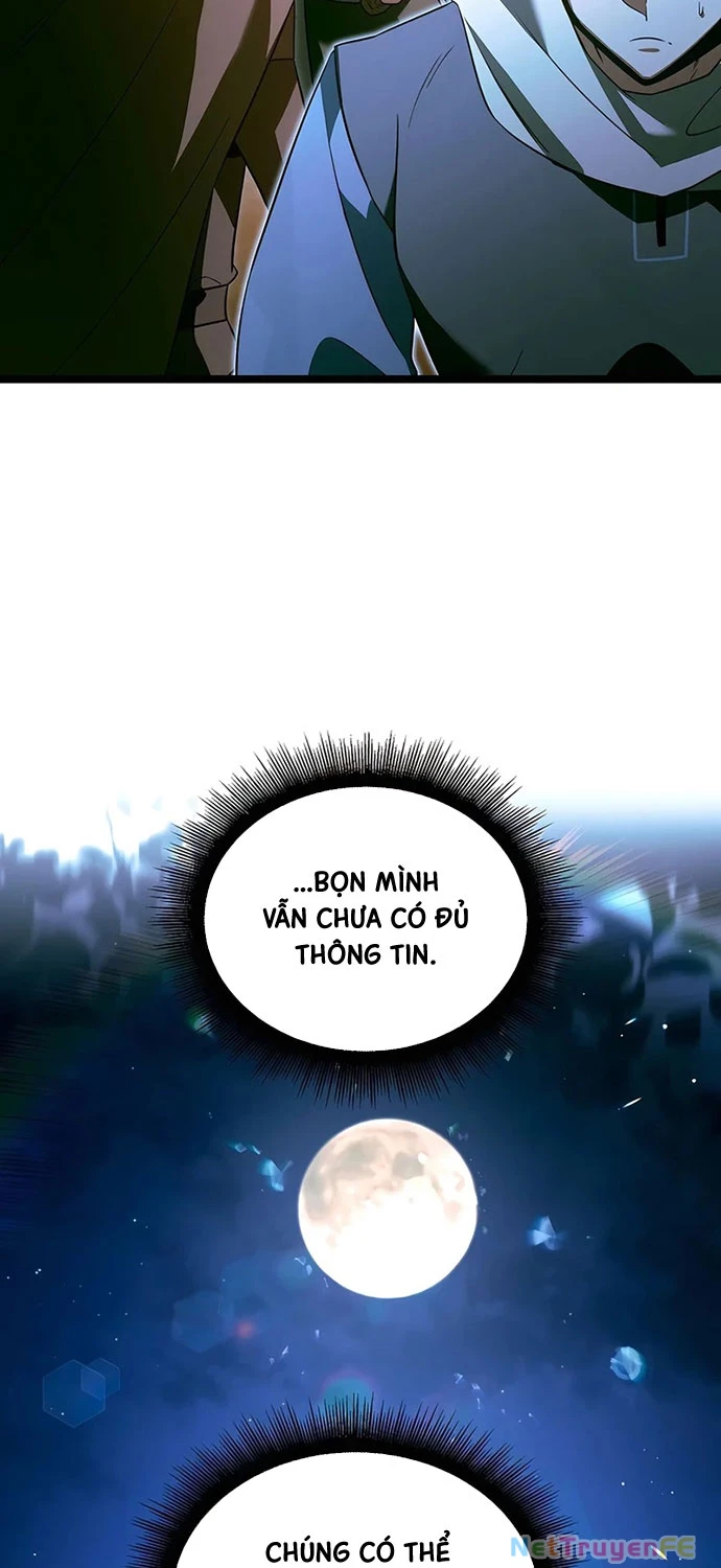 Anh Hùng Trọng Sinh Thành Trưởng Tử Nhà Công Tước Chapter 36 - Trang 4