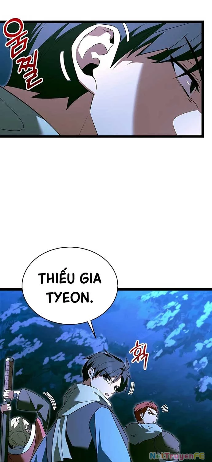 Anh Hùng Trọng Sinh Thành Trưởng Tử Nhà Công Tước Chapter 36 - Trang 4