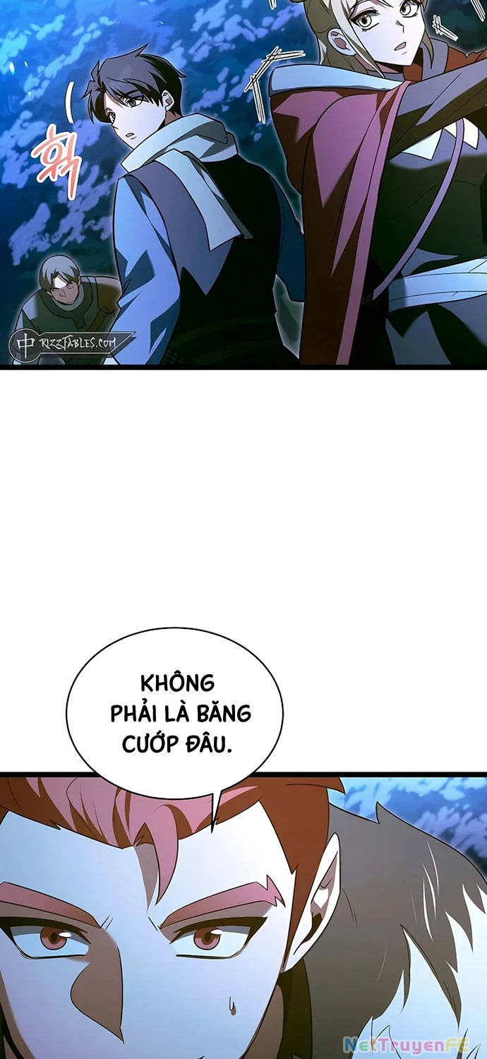 Anh Hùng Trọng Sinh Thành Trưởng Tử Nhà Công Tước Chapter 36 - Trang 4