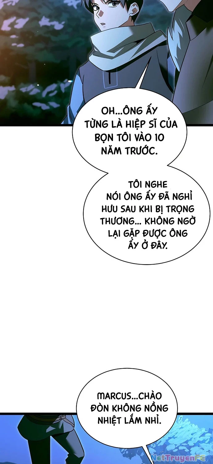 Anh Hùng Trọng Sinh Thành Trưởng Tử Nhà Công Tước Chapter 36 - Trang 4