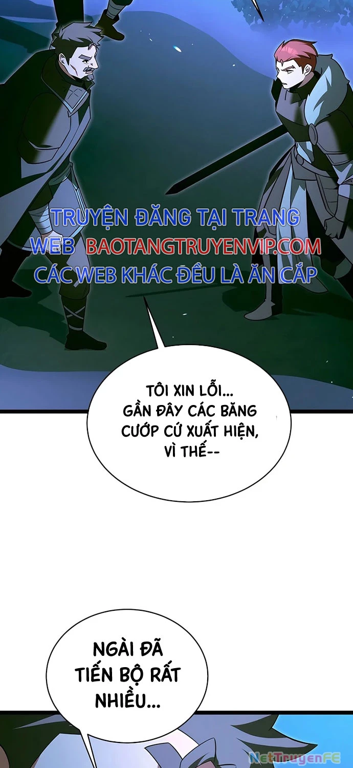 Anh Hùng Trọng Sinh Thành Trưởng Tử Nhà Công Tước Chapter 36 - Trang 4