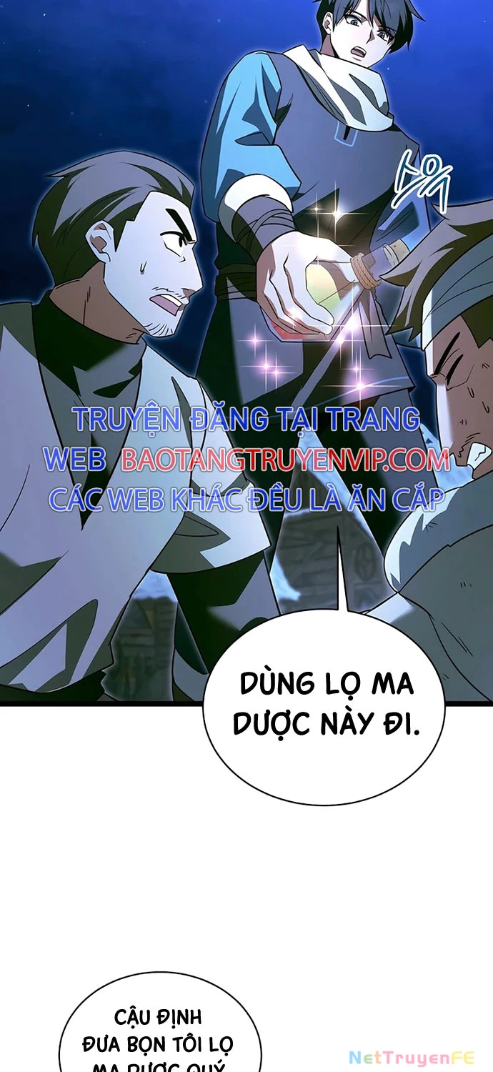 Anh Hùng Trọng Sinh Thành Trưởng Tử Nhà Công Tước Chapter 36 - Trang 4