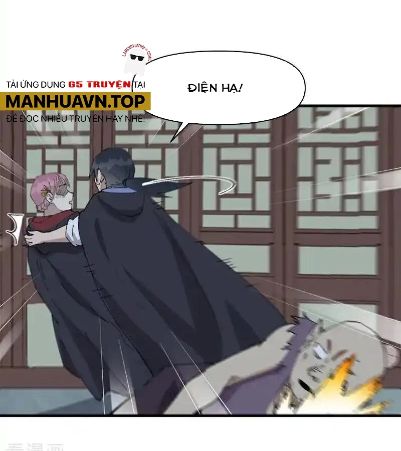 Tối Cường Võ Hồn Hệ Thống Chapter 249 - Next Chapter 250