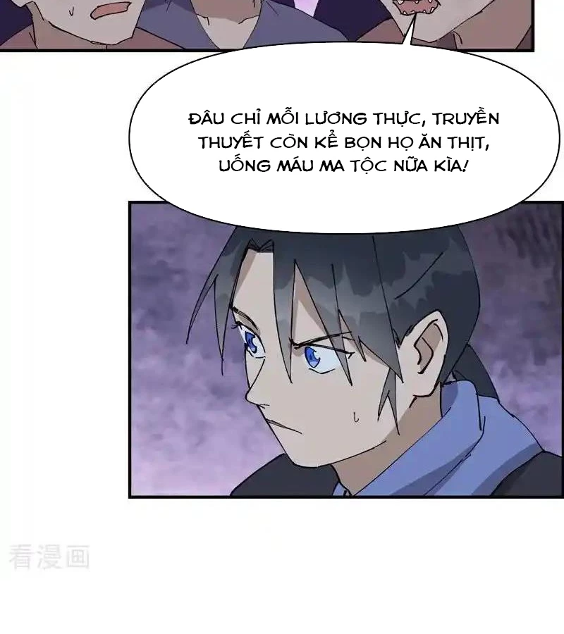 Tối Cường Võ Hồn Hệ Thống Chapter 249 - Next Chapter 250