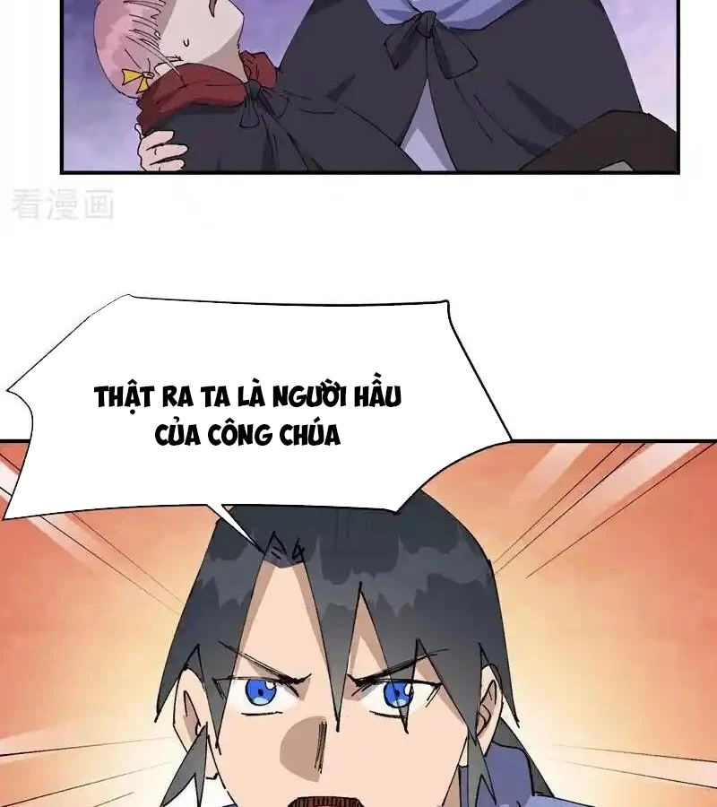 Tối Cường Võ Hồn Hệ Thống Chapter 249 - Next Chapter 250