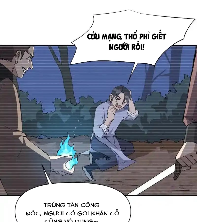 Tối Cường Võ Hồn Hệ Thống Chapter 249 - Next Chapter 250