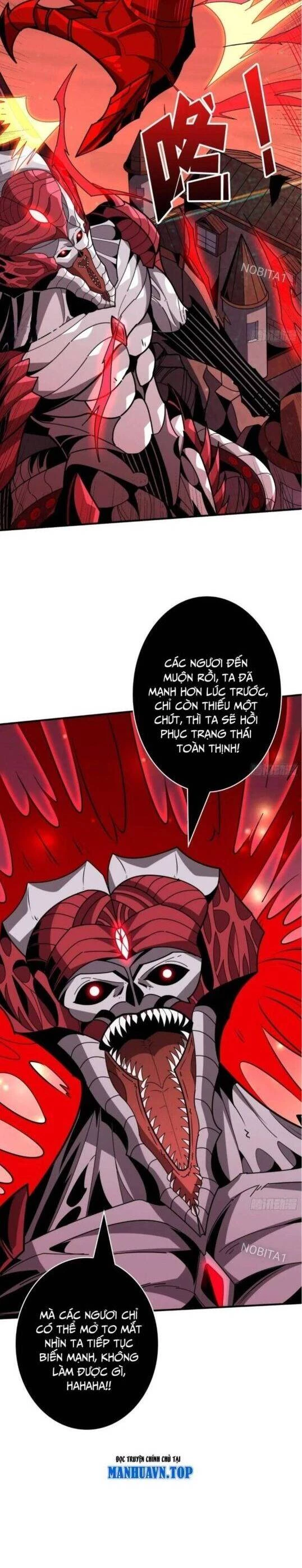Vừa Chơi Đã Có Tài Khoản Vương Giả Chapter 422 - Trang 4