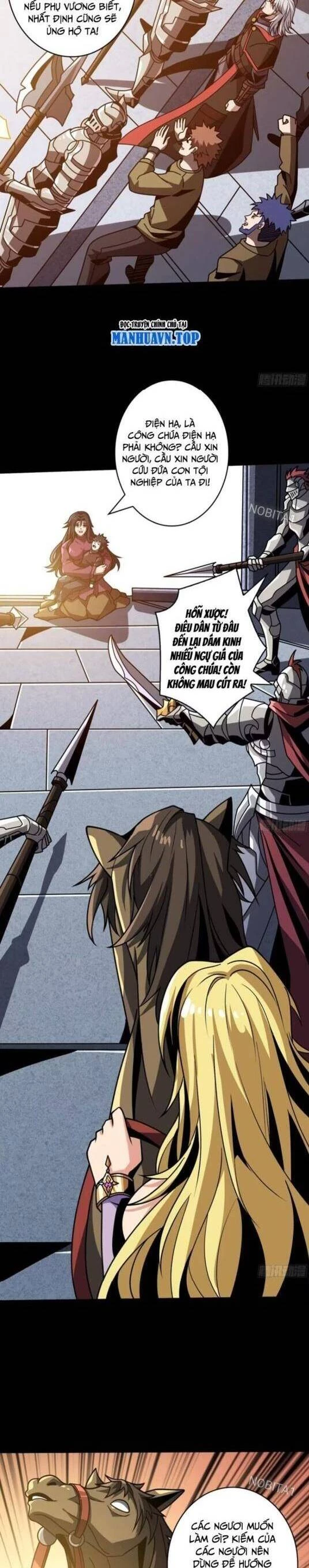 Vừa Chơi Đã Có Tài Khoản Vương Giả Chapter 423 - Next Chapter 424
