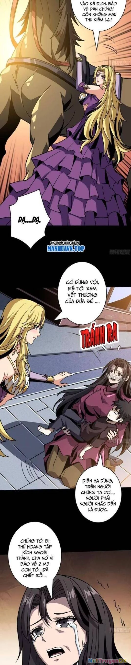 Vừa Chơi Đã Có Tài Khoản Vương Giả Chapter 423 - Next Chapter 424