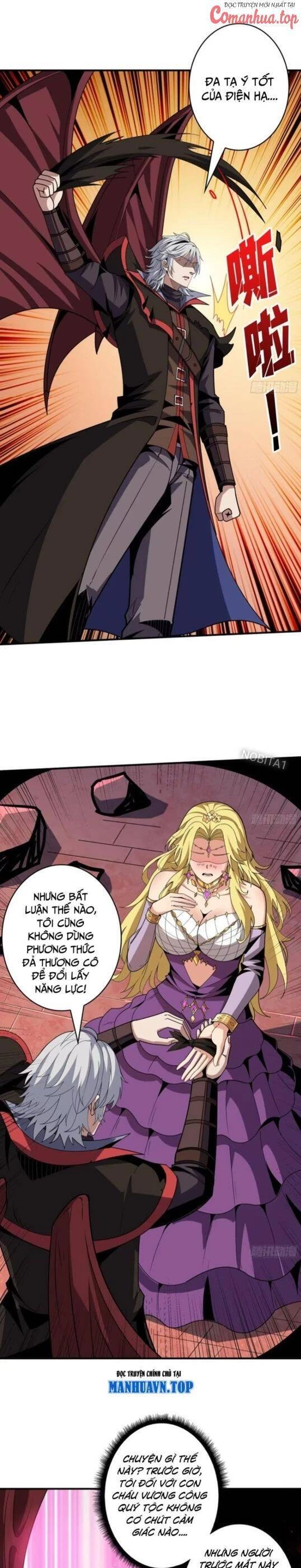 Vừa Chơi Đã Có Tài Khoản Vương Giả Chapter 423 - Next Chapter 424