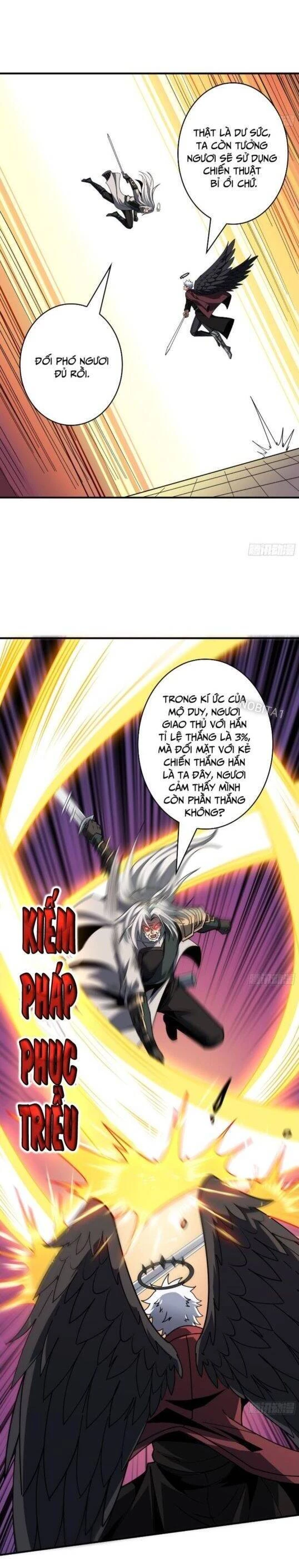 Vừa Chơi Đã Có Tài Khoản Vương Giả Chapter 448 - Trang 4