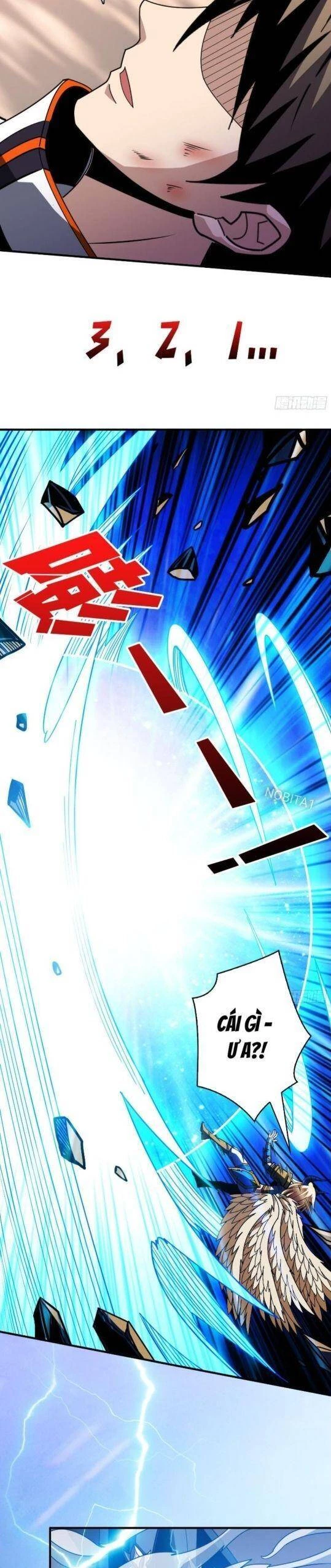 Vừa Chơi Đã Có Tài Khoản Vương Giả Chapter 448 - Trang 4