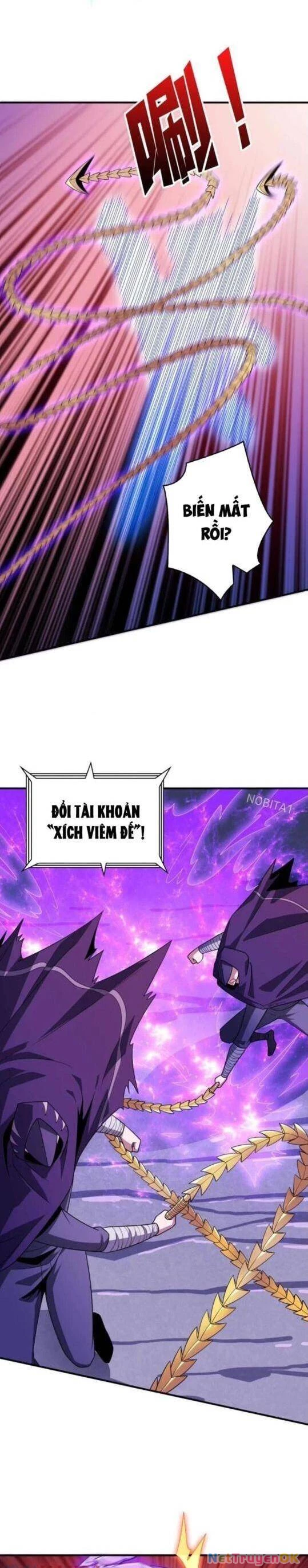 Vừa Chơi Đã Có Tài Khoản Vương Giả Chapter 455 - Trang 3