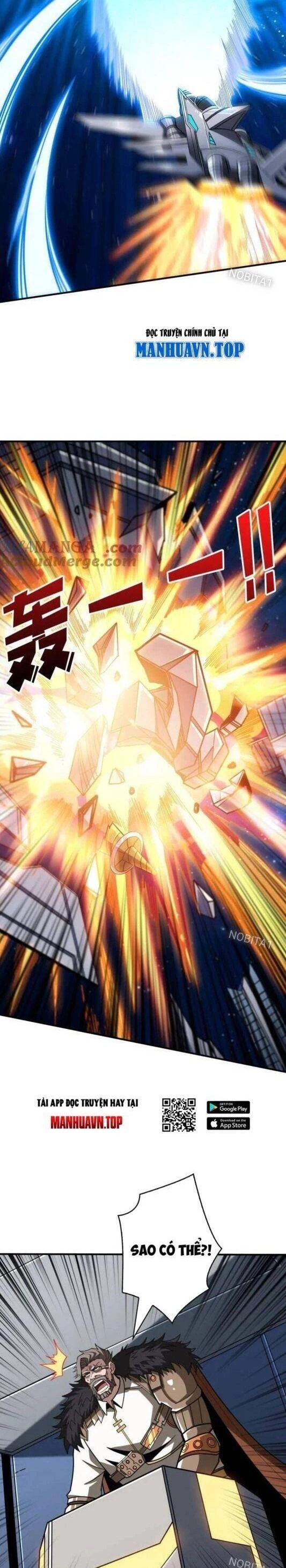 Vừa Chơi Đã Có Tài Khoản Vương Giả Chapter 456 - Trang 4